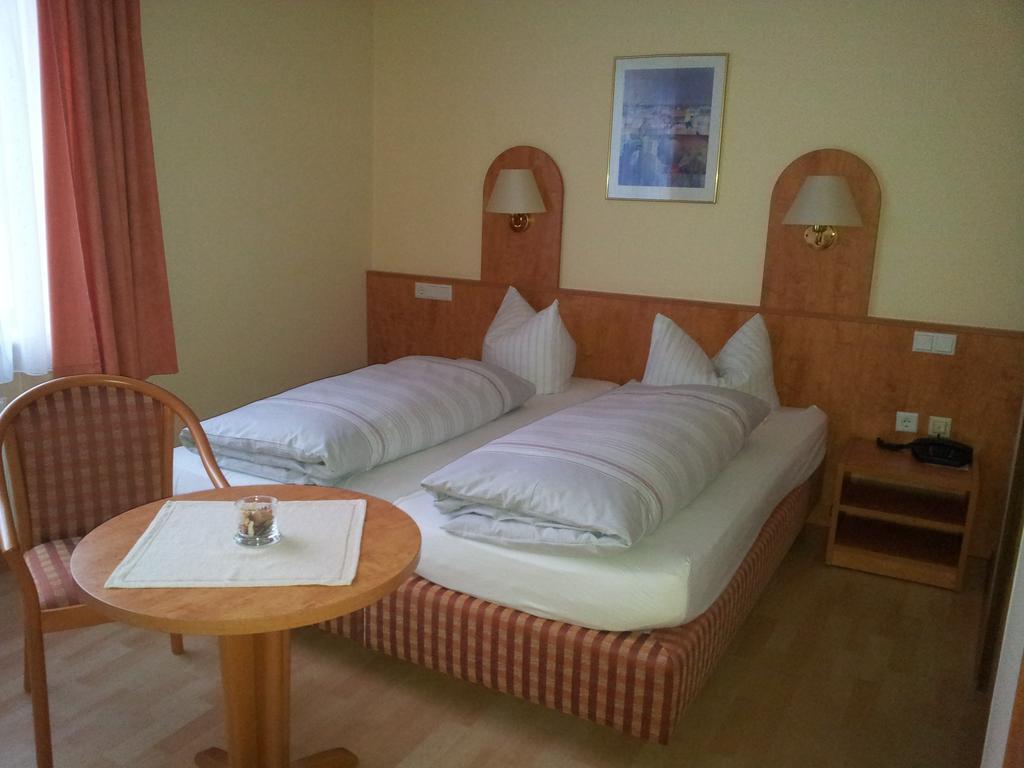Hotel Stadt Witzenhausen Room photo