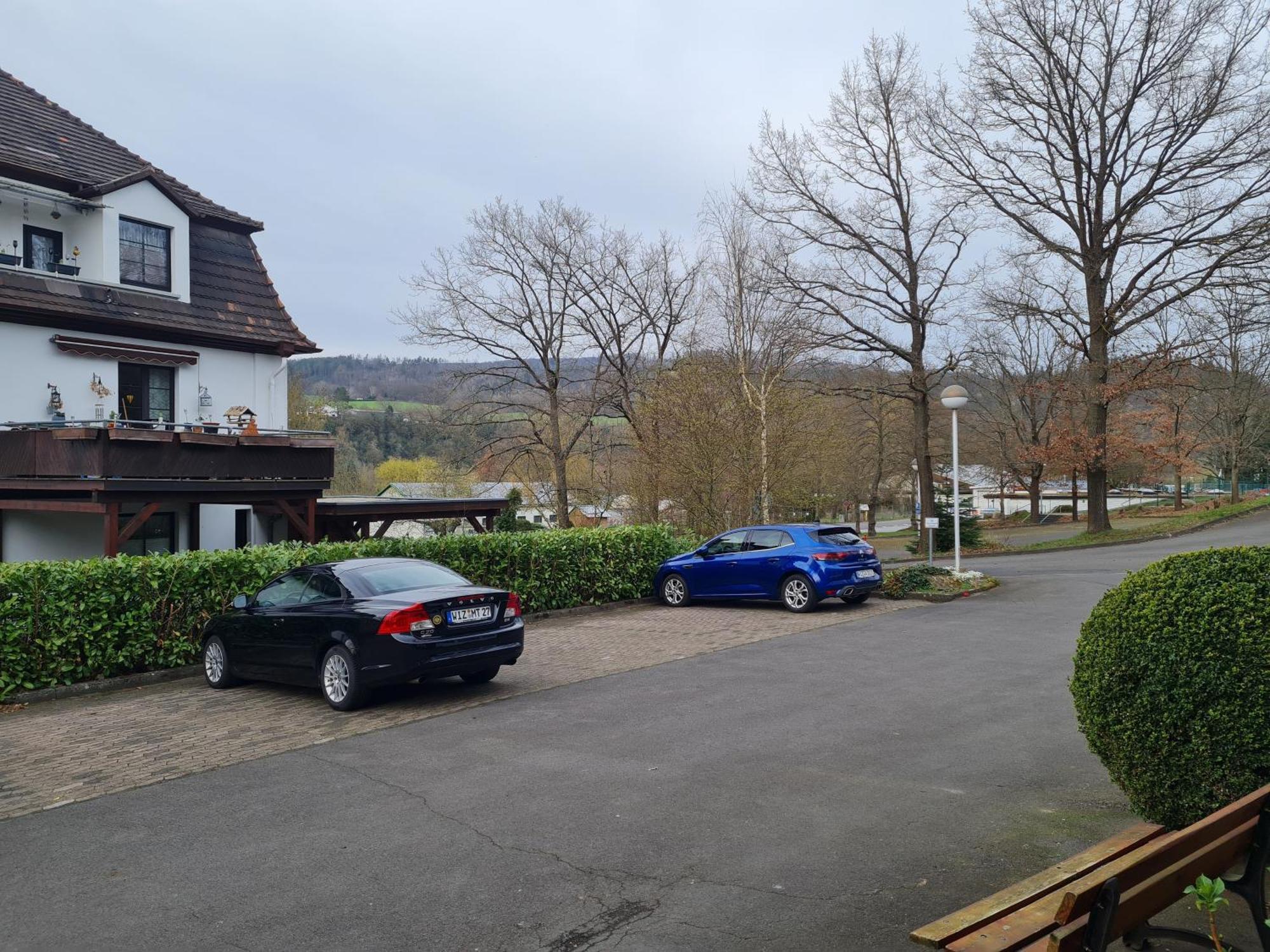 Hotel Stadt Witzenhausen Exterior photo